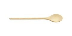 Warząchew owalna WOODY 35 cm