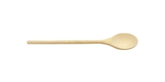 Warząchew owalna WOODY 30 cm