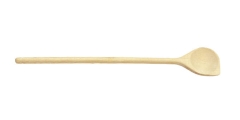 Warząchew ścięta WOODY 28 cm