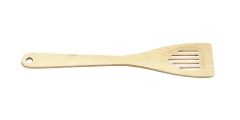 Łopatka z otworami WOODY 30 cm