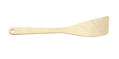 Łopatka wygięta WOODY 30 cm