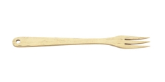 Widelec WOODY 30 cm