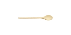 Warząchew owalna WOODY 20 cm