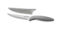 Nóż uniwersalny MOVE 12 cm, z ochronnym etui