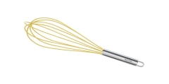 Ubijak silikonowy DELICIA, 25 cm