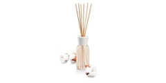 Odświeżacz powietrza FANCY HOME 120 ml, Świeża bawełna