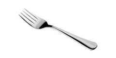 Widelczyk deserowy CLASSIC, 3 szt.