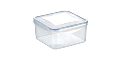 Pojemnik FRESHBOX 1.2 l, kwadratowy