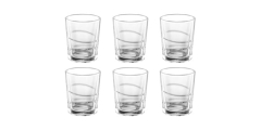 Kieliszek myDRINK 25 ml, 6 szt.
