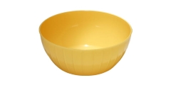 Misa plastikowa DELÍCIA ? 28 cm, 5.0 l, żółty