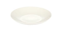 Talerz deserowy CREMA, 20 cm