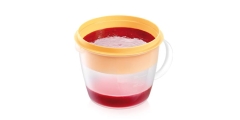 Zestaw do przygotowania syropów TESCOMA DELLA CASA 1500 ml