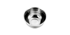 Miska stalowa DELICIA 24 cm, 5,0l