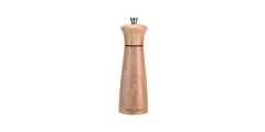 Młynek do pieprzu/soli VIRGO WOOD 18 cm