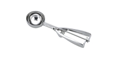 Porcjowacz mechaniczny PRESTO, ? 6 cm