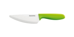 Nóż z ostrzem ceramicznym VITAMINO 12 cm