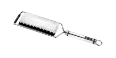 Tarka PRESIDENT X-sharp, średnia