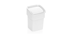 Kosz na śmieci nablatowy CLEAN KIT