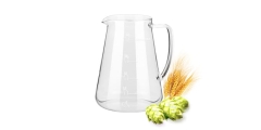 Dzbanek do piwa myBEER, 2,5 l