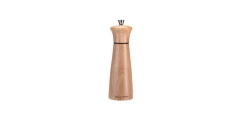 Młynek do pieprzu/soli VIRGO WOOD 14 cm