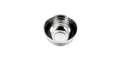 Miska stalowa DELICIA 20 cm, 2.5l