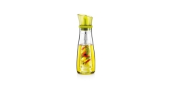 Dozownik na olej VITAMINO 250 ml, z sitkiem