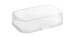 Pojemnik FreshZONE 30 x 20 cm