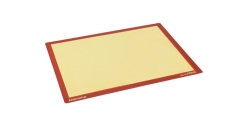Mata do pieczenia DELÍCIA SiliconPRIME 40 x 30 cm, perforowana