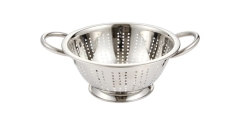 Cedzak z podstawką GrandCHEF ? 20 cm