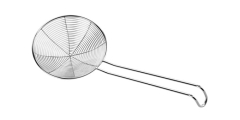 Szumówka spiralna GrandCHEF 14 cm