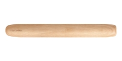 Wałek do pizzy drewniany DELÍCIA 40 cm, ? 5 cm