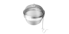 Koszyk do gotowania wywaru GrandCHEF ? ? 10 cm