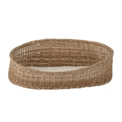 Kosz dla psa Legowisko Maloo Rattan 57x20x39cm