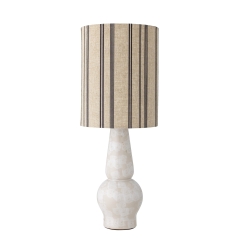 Lampa stołowa Emilia Kamionka 23x60cm