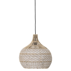 Lampa wisząca Christa Cane 40x40cm