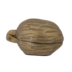 Figurka Bex Deco Mosiądz Aluminium 9x5x6cm