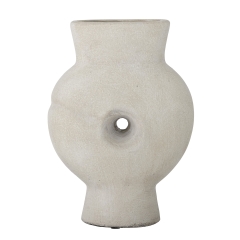 Wazon Chania Deco Terakota 16x22x9cm