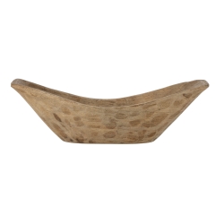 Miska Fadia Mango 49x15x23cm