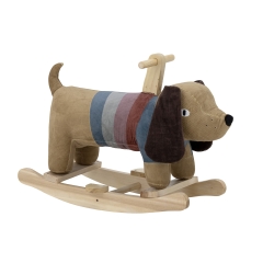 Zabawka na biegunach Charlie Pies 66x51x34cm