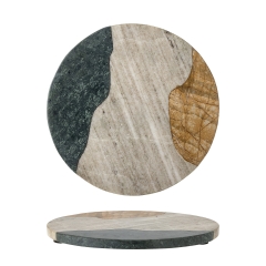 Deska do krojenia Adelaide Marmur 25x1cm
