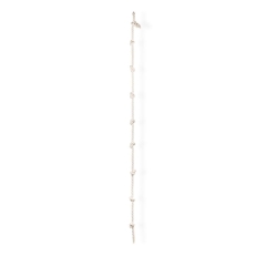 Lina do wspinaczki dla dzieci wspinaczkowa 245cm