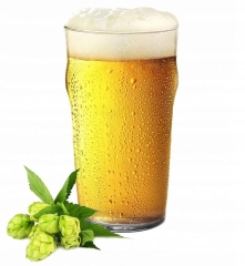 SZKLANKA KUFEL POKAL NA PIWO 530 ml NONIC BRITISH PINT PINTA KLASYCZNA