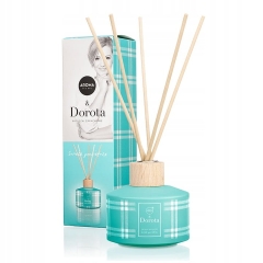 DOROTA SZELĄGOWSKA PATYCZKI ŚWIEŻE POWIETRZE FRESH STICKS ŚWIEŻE POWIETRZE