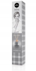 Aroma HOME DOROTA WKŁAD UZUPEŁNIAJĄCY refill JESIENNY DESZCZ + PATYCZKI