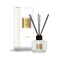 PATYCZKI ZAPACHOWE AROMA HOME COTTON VANILLA 50ML