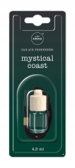 Odświeżacz powietrza MYSTICAL COAST Zapach do auta Gradient Wood AROMA