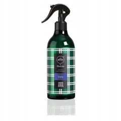 PŁYN DO MYCIA SZYB LUSTER ŁAZIENKI DOROTA SZELĄGOWSKA 500ML CZYSZCZENIE