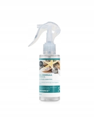 Odświeżacz powietrza AromaHome Sprey ODOURCO SÓL MORSKA Z KONWALIĄ SPRAY