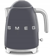Czajnik SMEG RETRO niebiesko szary 1,7l