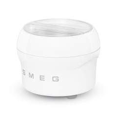Pojemnik do jogurtownicy Smeg SMIC02 biały
